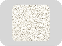RAL 9010 Pure White-High Performance EPDM Rubber Granules