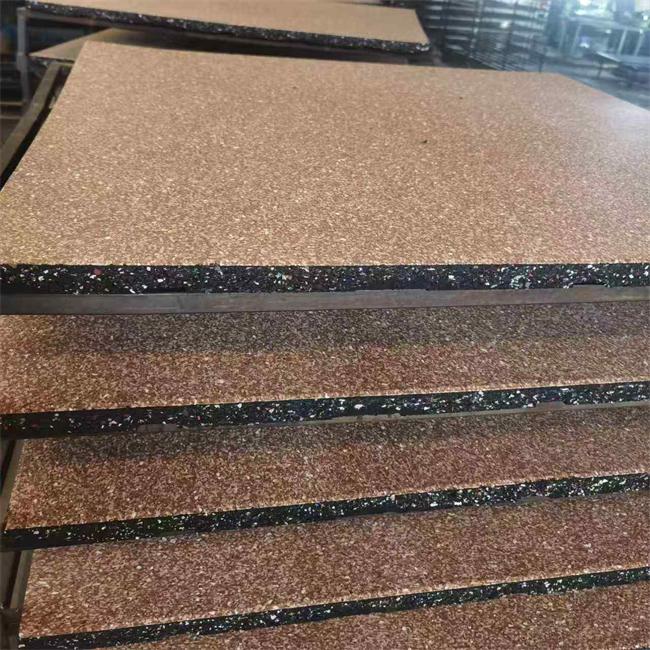 EPDM Rubber Mats for Gym