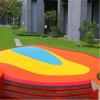 Sulfur Free Yellow EPDM Rubber Granules
