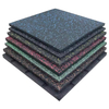 20-1000mm Thick Anti Slip EPDM Floor Mat