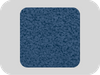 RAL 5001 Greenish-blue-Odorless EPDM Rubber Granules