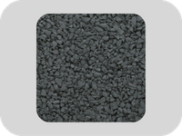 425C-Sulfur Free Grey EPDM Rubber Granules