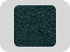 High Temperature Resistant Deep Green EPDM Rubber Granules