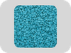 Playground Track Blue EPDM Rubber Granules