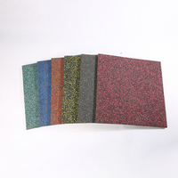 20-30mm EPDM Mat