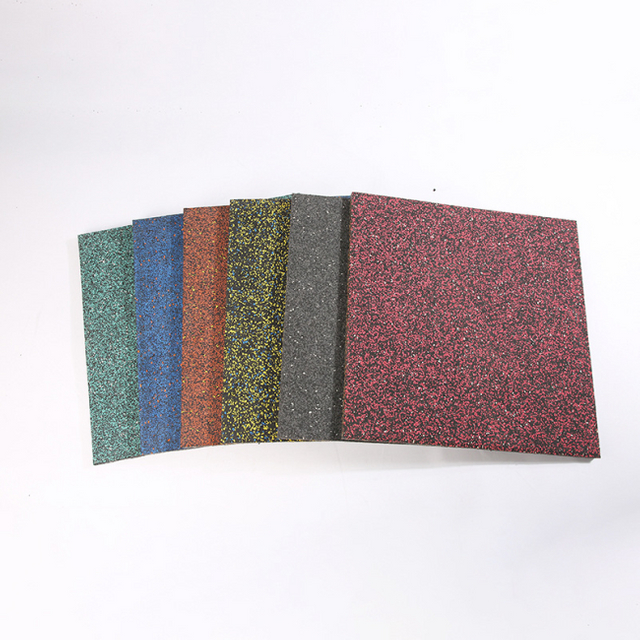 20-30mm EPDM Mat