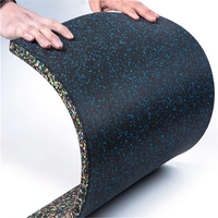 Indoor EPDM Flooring Mat