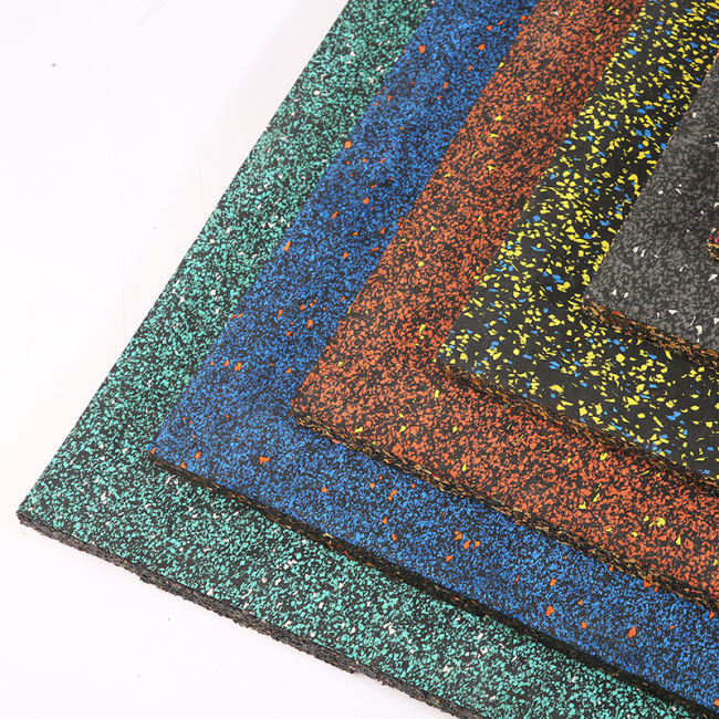 20-30mm EPDM Mat manufacturer 20-30mm EPDM Mat manufacturer