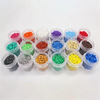 Antioxidant Grey EPDM Rubber Granules