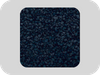 Sulfur Free Deep Blue EPDM Rubber Granules