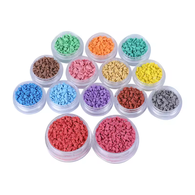 EPDM granules