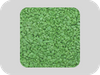 Anti Aging Green EPDM Rubber Granules for Playground