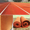 EPDM Prefabricated Rubber Track