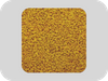 Yellow Odorless EPDM Rubber Granules