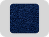 Dark Blue EPDM Anti-aging Rubber Granules