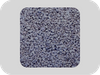 RAL 4012 Pearl Blackberry-Playground EPDM Rubber Granules
