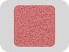 RAL 3014 Antique Pink-Odorless EPDM Rubber Granules