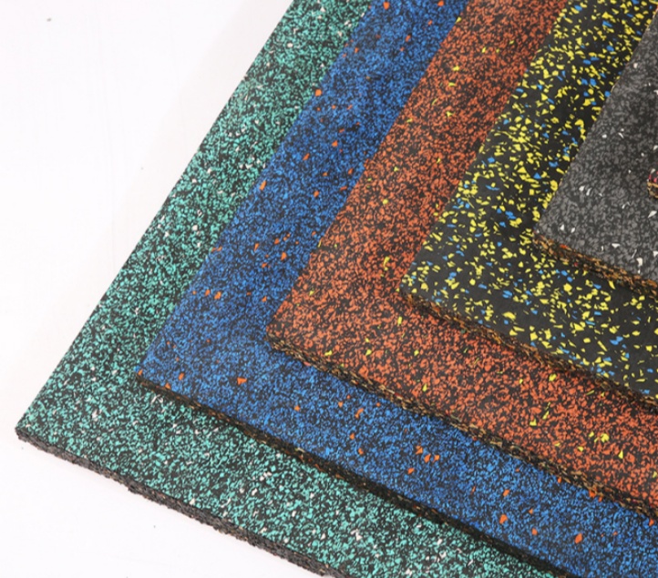 EPDM rubber Mat