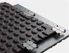 Indoor EPDM Flooring Mat