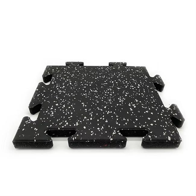 Gym 25-50mm Sport EPDM Floor Mat