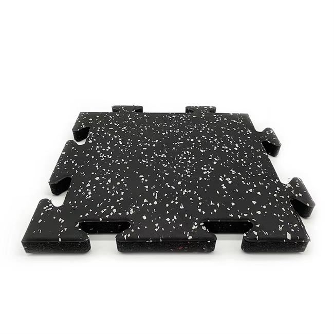 Gym 25-50mm Sport EPDM Floor Mat