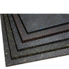 15mm Thick EPDM Surface Gym Floor Rubber Mat