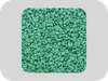 Anti Aging Green EPDM Rubber Granules