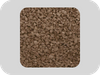 High Temperature Resistant Brown EPDM Rubber Granules