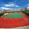 Sulfur Free Red EPDM Rubber Granules