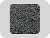 High Elasticity Gray EPDM Rubber Granules