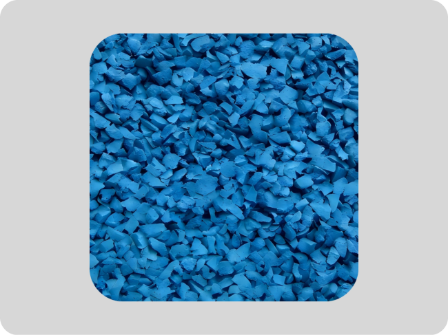 Blue Series