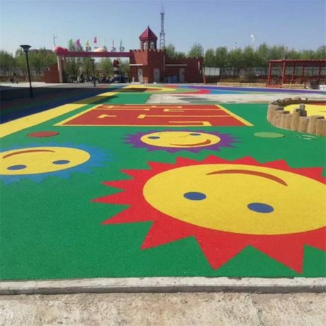 Gr&acirc;nulos de EPDM do jardim de inf&acirc;ncia.jpg
